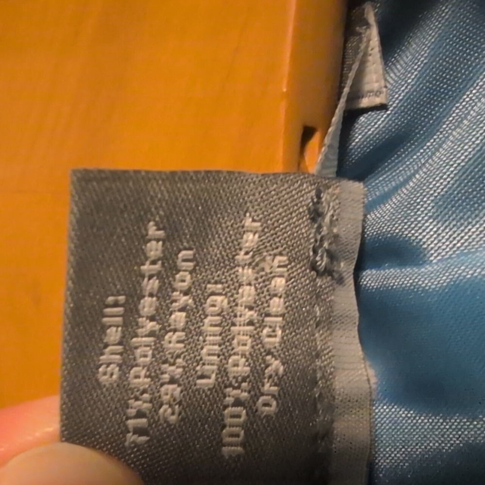 Ann Taylor Charcoal Pinstripe Suit 6P - Picture 9 of 10